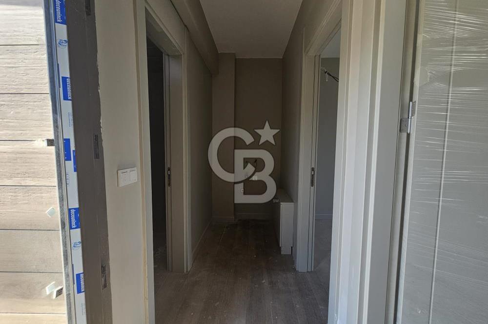Havuzlu Sitede 2+1 Kiralık Dubleks