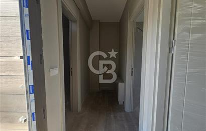Havuzlu Sitede 2+1 Kiralık Dubleks