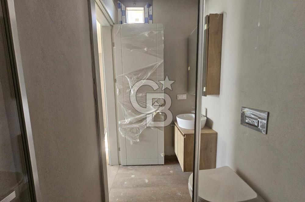 Havuzlu Sitede 2+1 Kiralık Dubleks