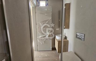Havuzlu Sitede 2+1 Kiralık Dubleks