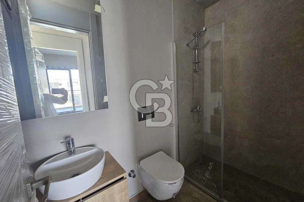 Havuzlu Sitede 2+1 Kiralık Dubleks