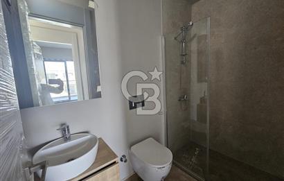 Havuzlu Sitede 2+1 Kiralık Dubleks