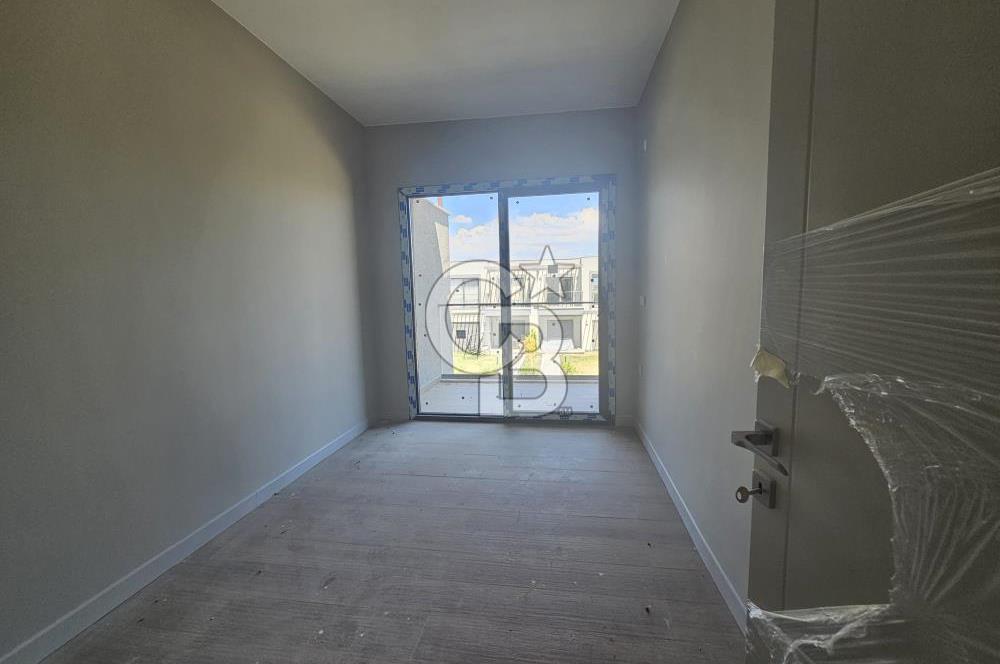 Havuzlu Sitede 2+1 Kiralık Dubleks