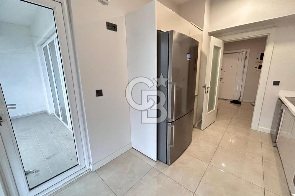 VADİTEPE GÖL EVLERİNDE BÜYÜK TİP MANZARALI SATILIK 2+1 DAİRE