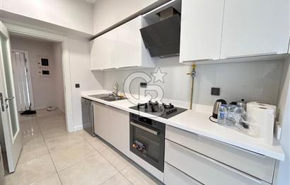 VADİTEPE GÖL EVLERİNDE BÜYÜK TİP MANZARALI SATILIK 2+1 DAİRE