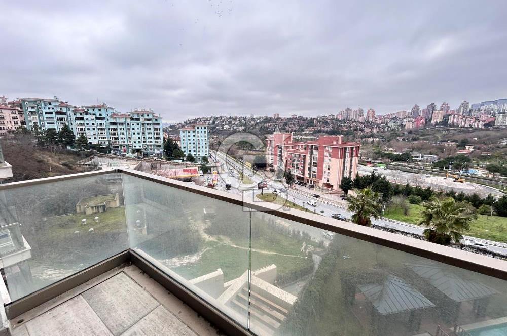 VADİTEPE GÖL EVLERİNDE BÜYÜK TİP MANZARALI SATILIK 2+1 DAİRE