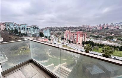 VADİTEPE GÖL EVLERİNDE BÜYÜK TİP MANZARALI SATILIK 2+1 DAİRE
