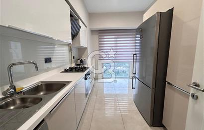 VADİTEPE GÖL EVLERİNDE BÜYÜK TİP MANZARALI SATILIK 2+1 DAİRE