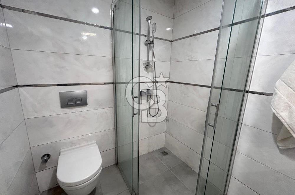 VADİTEPE GÖL EVLERİNDE BÜYÜK TİP MANZARALI SATILIK 2+1 DAİRE