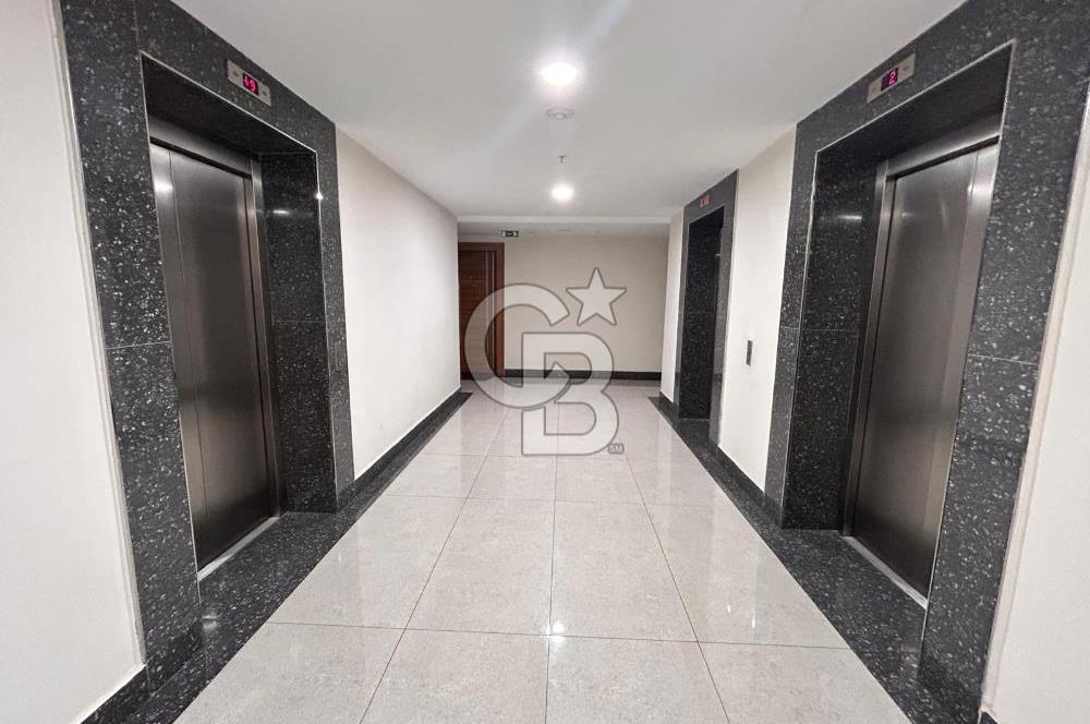 VADİTEPE GÖL EVLERİNDE BÜYÜK TİP MANZARALI SATILIK 2+1 DAİRE
