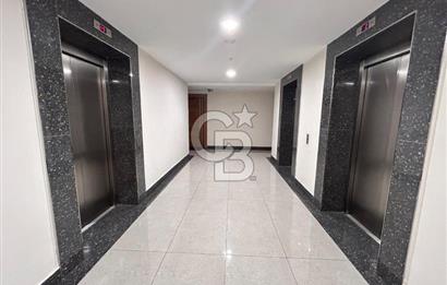 VADİTEPE GÖL EVLERİNDE BÜYÜK TİP MANZARALI SATILIK 2+1 DAİRE