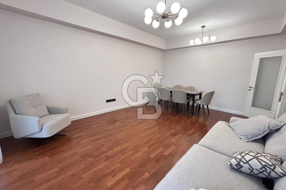 VADİTEPE GÖL EVLERİNDE BÜYÜK TİP MANZARALI SATILIK 2+1 DAİRE