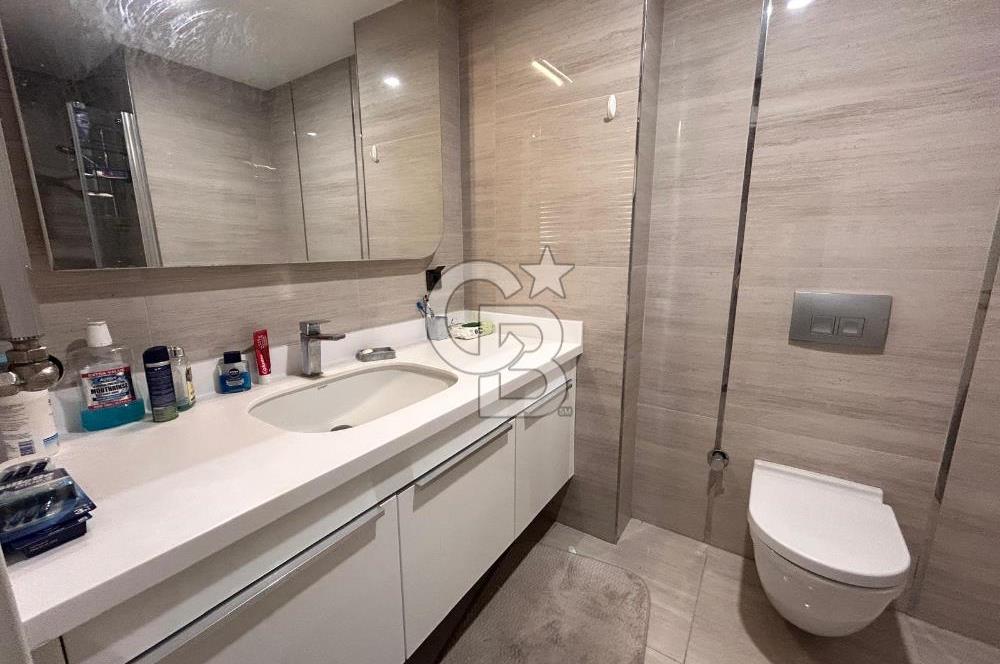 VADİTEPE GÖL EVLERİNDE BÜYÜK TİP MANZARALI SATILIK 2+1 DAİRE