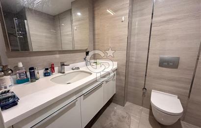 VADİTEPE GÖL EVLERİNDE BÜYÜK TİP MANZARALI SATILIK 2+1 DAİRE