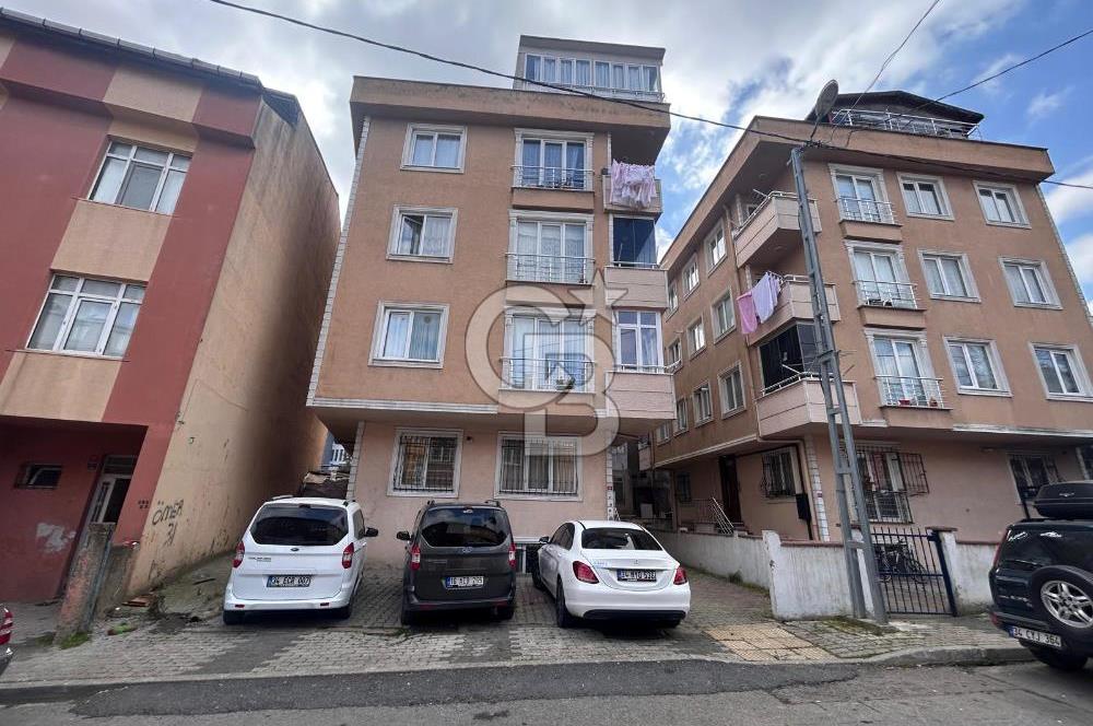 SANCAKTEPE MERVE MAH SATILIK 3+1 ÇATI DUBLEKSİ
