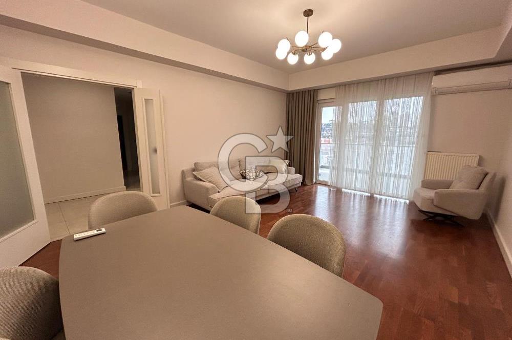 VADİTEPE GÖL EVLERİNDE BÜYÜK TİP MANZARALI SATILIK 2+1 DAİRE