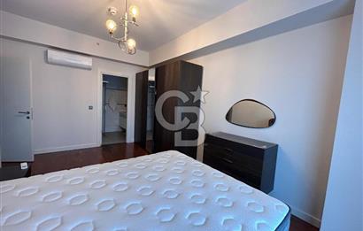 VADİTEPE GÖL EVLERİNDE BÜYÜK TİP MANZARALI SATILIK 2+1 DAİRE