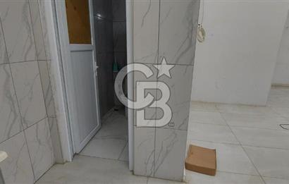 Sultanbeyli Mimar Sinan Mahallesinde Giriş ve Bodrumlu İş Yeri