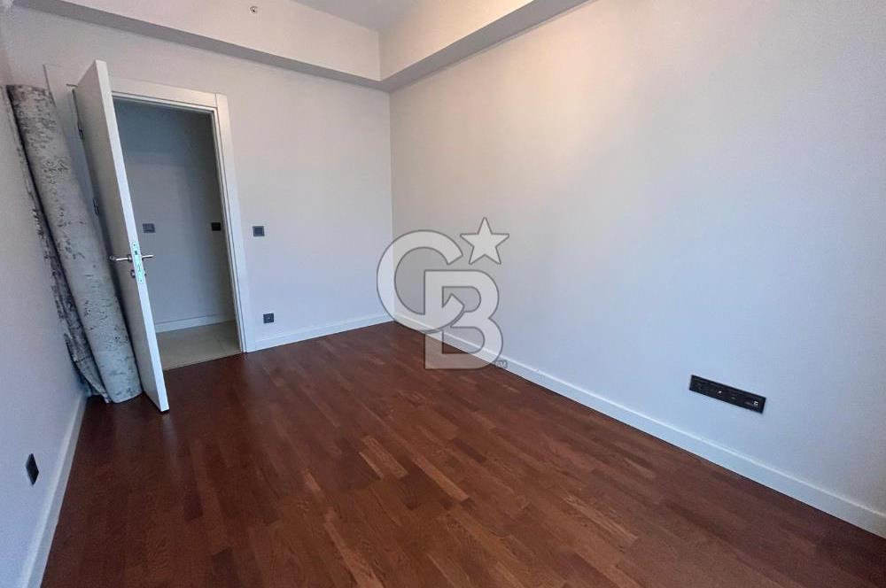 VADİTEPE GÖL EVLERİNDE BÜYÜK TİP MANZARALI SATILIK 2+1 DAİRE
