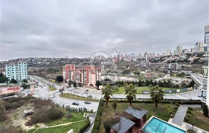 VADİTEPE GÖL EVLERİNDE BÜYÜK TİP MANZARALI SATILIK 2+1 DAİRE