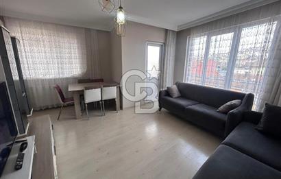 SANCAKTEPE MERVE MAH SATILIK 3+1 ÇATI DUBLEKSİ