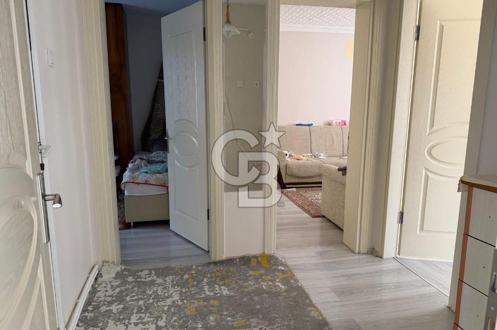 CB SMYRNA' DAN KARABAĞLAR / ÜÇKUYULAR' DA YATIRIM FIRSATI