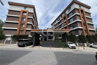 Samandıra Konakları BOŞ Ara Kat Otoparklı Güvenlikli 3+1 - 1 - 353224