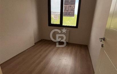 Samandıra Konakları BOŞ Ara Kat Otoparklı Güvenlikli 3+1