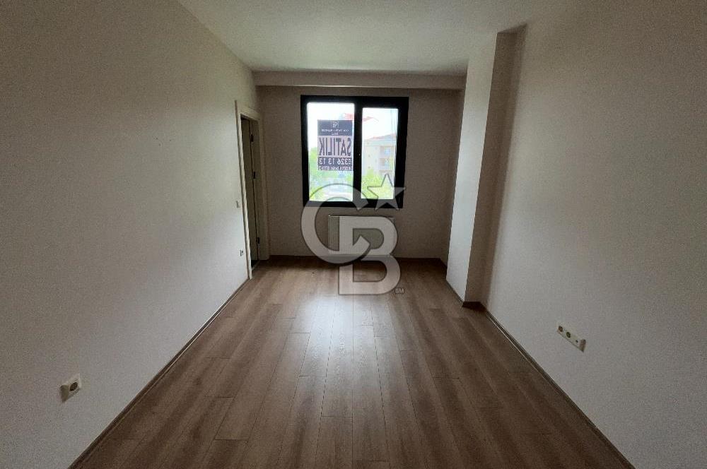 Samandıra Konakları BOŞ Ara Kat Otoparklı Güvenlikli 3+1