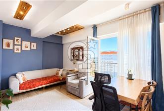 ÇANAKKALE İSMETPAŞA FULL EŞYALI SATILIK 1+1 LÜKS DAİRE - 10 - 353235