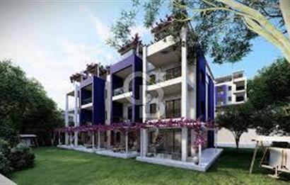 LÜLEBURGAZ MERKEZE 1 KM | 2.286 M² SATILIK TİCARİ İMARLI ARSA