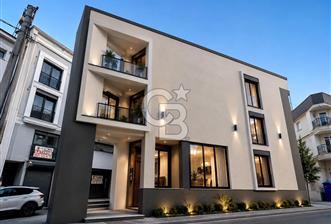 ÇİĞLİ GAZİ NEXUS PROJESİ SATILIK DAİRELER - 11 - 353278