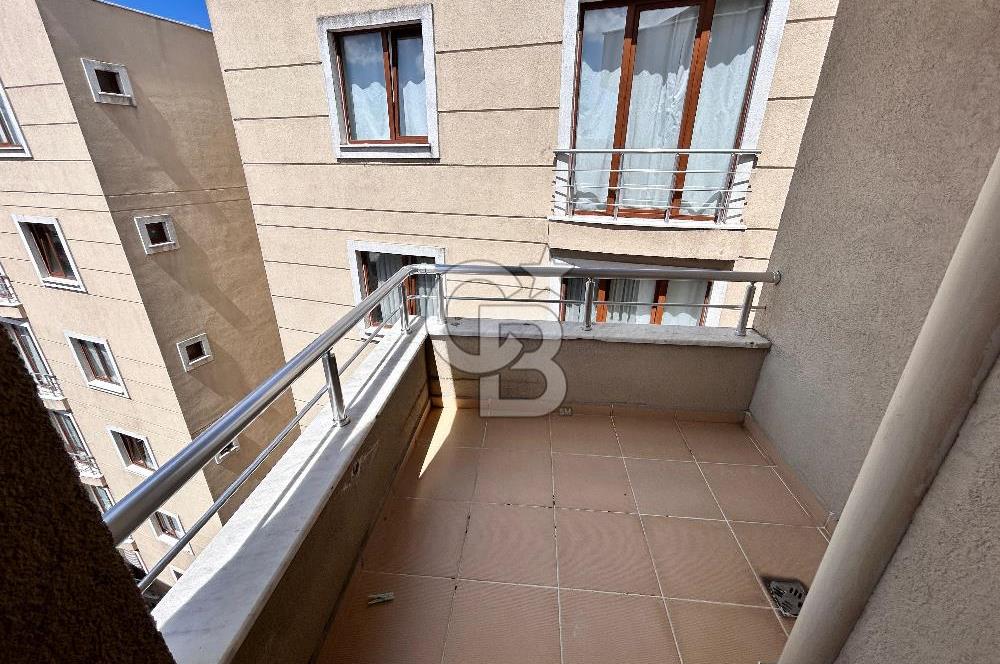 İNCİ PARK SİTESİNDE SATILIK 3+1 DAİRE