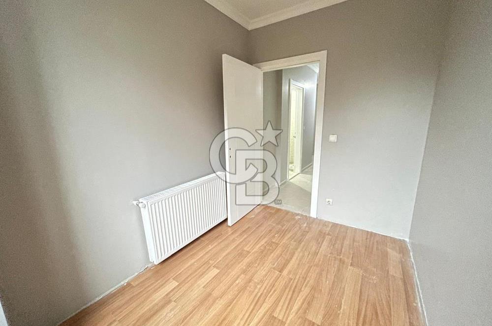 İNCİPARK SİTESİNDE SATILIK ARA KAT 2+1 DAİRE