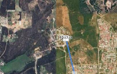 Didim Fevzipaşa 'da Denize 1 km Mesafede Satılık Fırsat Arsa