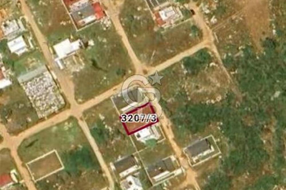 Didim Fevzipaşa 'da Denize 1 km Mesafede Satılık Fırsat Arsa