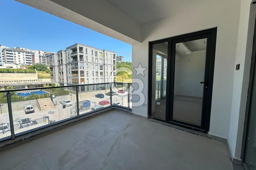 KAYAPA ÇAMLIK AURA SİTESİNDE 3+1 SATILIK DAİRE
