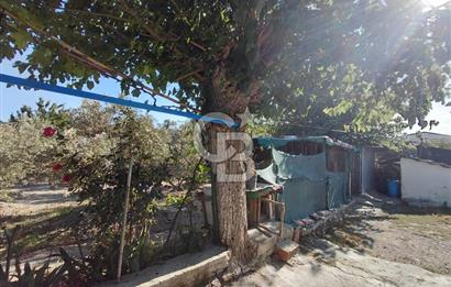 FOÇA GERENKÖY MERKEZDE İMARLI ARSA | SAHİLLERE KISA MESAFE