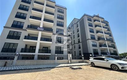 KAYAPA ÇAMLIK AURA SİTESİNDE 3+1 SATILIK DAİRE