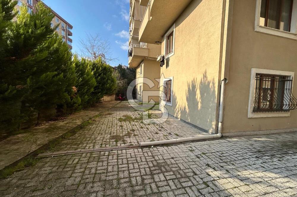 İNCİPARK SİTESİNDE SATILIK ARA KAT 2+1 DAİRE