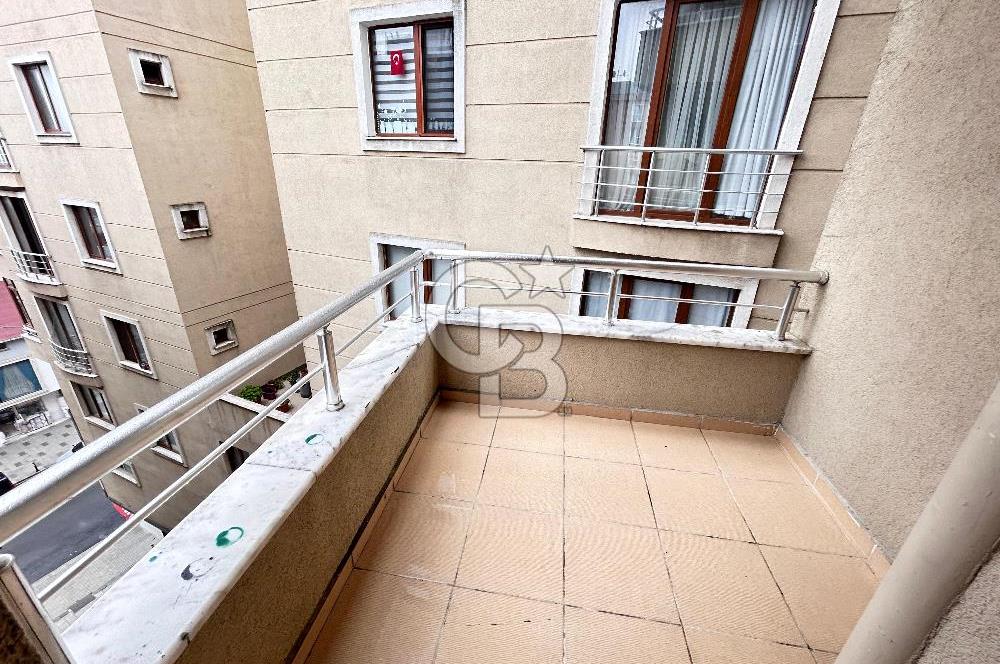 İNCİ PARK SİTESİNDE SATILIK 3+1 DAİRE