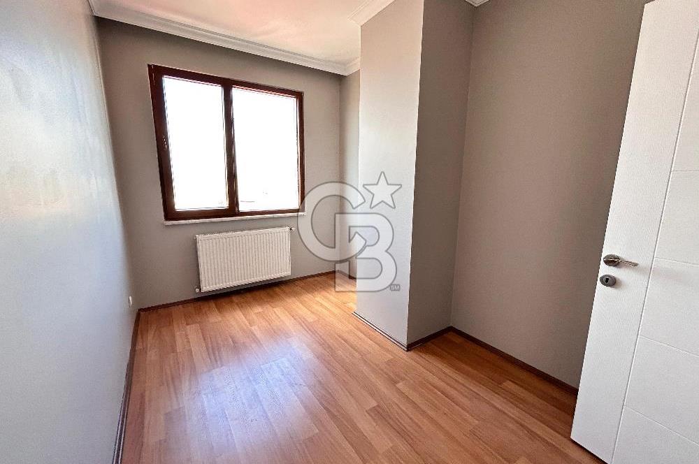 İNCİ PARK SİTESİNDE SATILIK 3+1 DAİRE