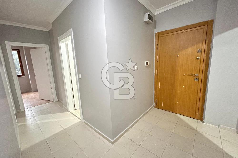 İNCİPARK SİTESİNDE SATILIK ARA KAT 2+1 DAİRE