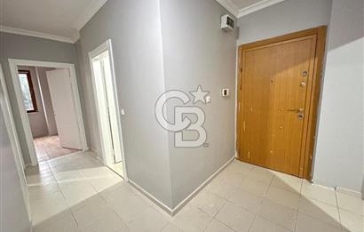 İNCİPARK SİTESİNDE SATILIK ARA KAT 2+1 DAİRE
