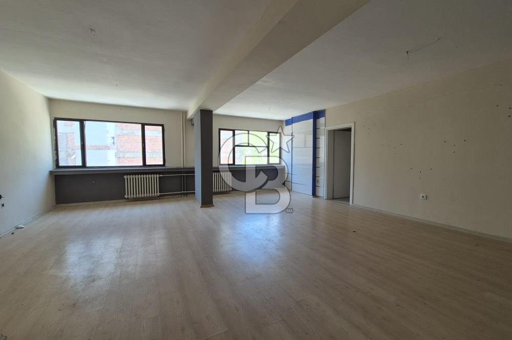 MUSELAND-ÇANKAYA'DA SEMA İŞ MERKEZİ'N DE KİRALIK OFİS