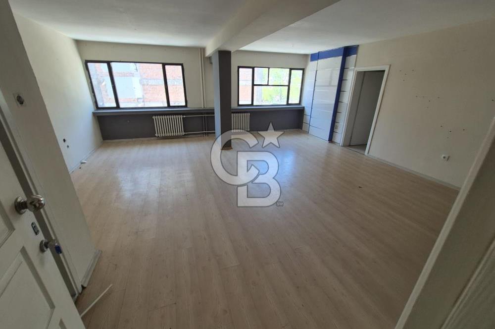 MUSELAND-ÇANKAYA'DA SEMA İŞ MERKEZİ'N DE KİRALIK OFİS