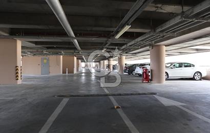 Eylem Keskin'den Ege Perla'da 119 m2 Satılık Muhteşem Ofis