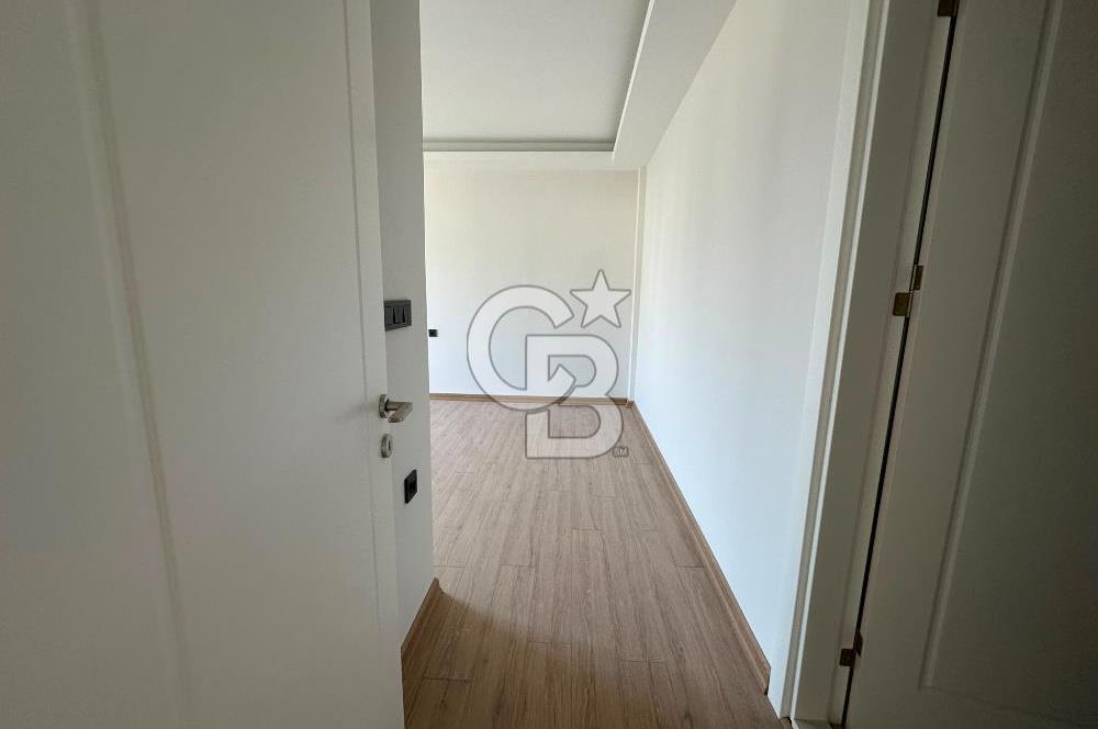 KAYAPA ÇAMLIK AURA SİTESİNDE 3+1 SATILIK DAİRE