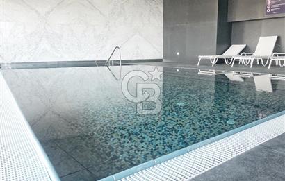 Eylem Keskin'den Ege Perla'da 119 m2 Satılık Muhteşem Ofis