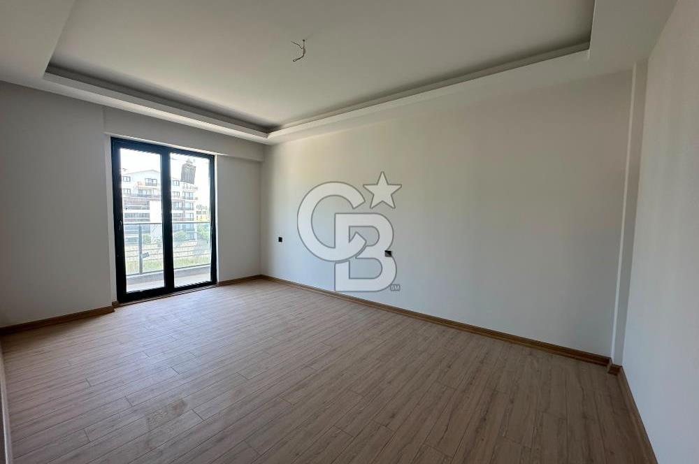 KAYAPA ÇAMLIK AURA SİTESİNDE 3+1 SATILIK DAİRE